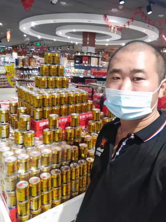 提神饮料排行_提神饮料品牌高手“过招”,获胜的竟然是它!