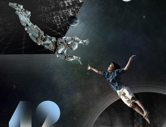 ITP Holdings与魔拟科技强强联合,撬动元宇宙无限可能